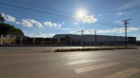 Prefeitura impulsiona expansão industrial e atração de novas empresas em Itararé (SP) Prefeitura impulsiona expansão industrial e atração de novas empresas em Itararé (SP)