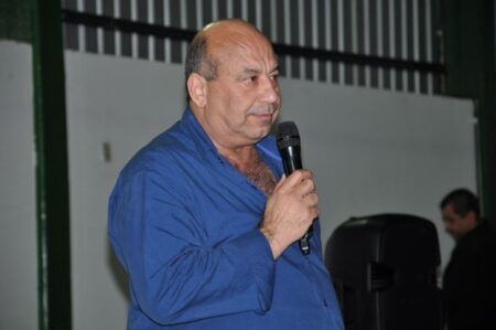 Prefeitura reúne produtores rurais para ouvirem proposta de implantação de granja