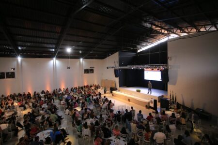 Preitura de Itararé (SP) realiza IV Seminário Municipal de Educação