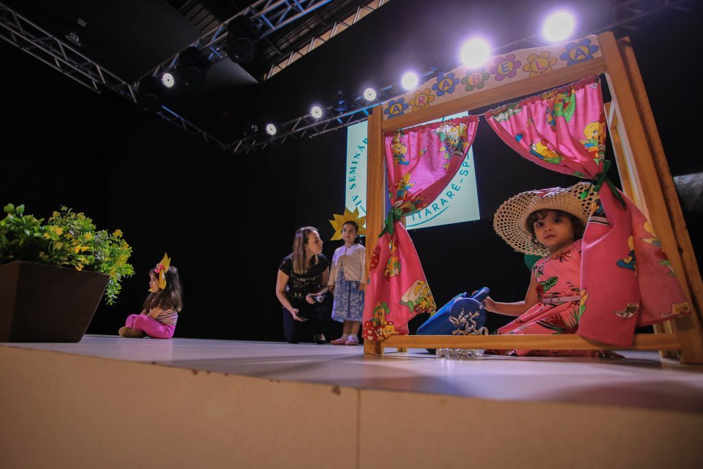Preitura de Itararé (SP) realiza IV Seminário Municipal de Educação