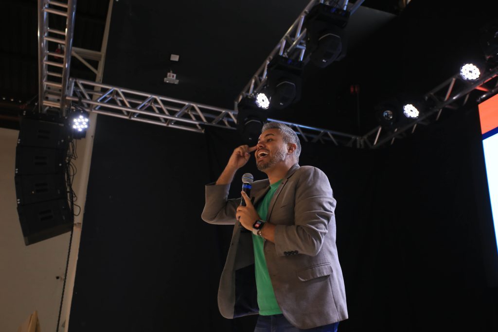 Preitura de Itararé (SP) realiza IV Seminário Municipal de Educação