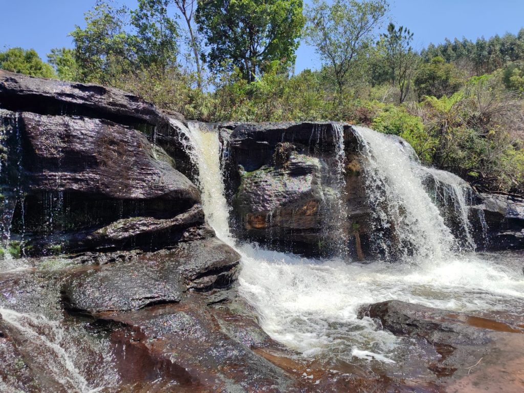 Primavera aquece o turismo de aventura em Itararé (SP) e marca abertura da temporada de verão no Balneário do Rio da Vaca