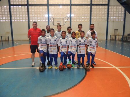 Projeto ‘Aluno Atleta Nota 10’ da Arci/Itararé estreia 2017 com vitórias