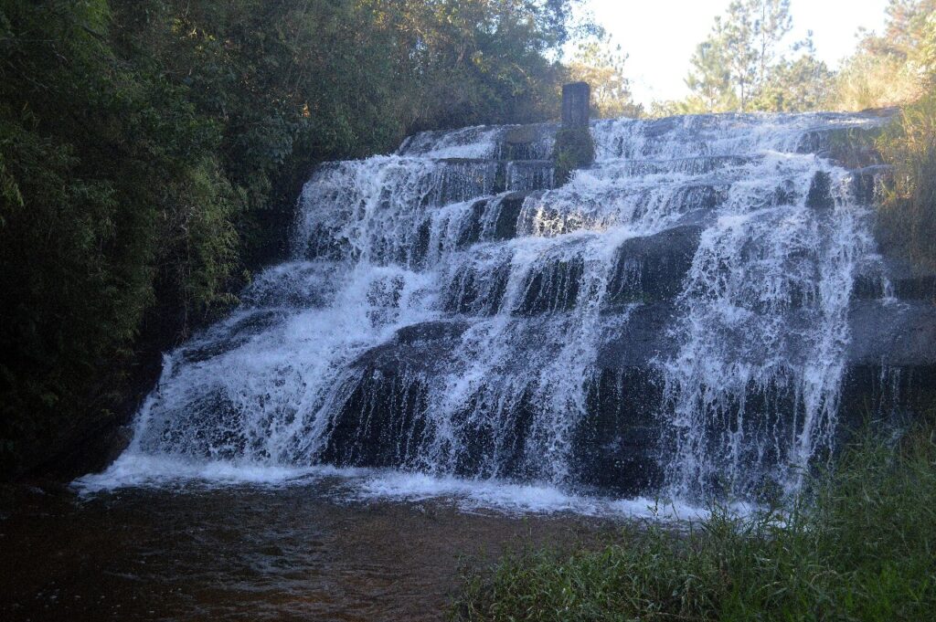 Projeto “Conectando com a Natureza” ganha nova etapa com Trilha do Rio Caiçara Projeto “Conectando com a Natureza” ganha nova etapa com Trilha do Rio Caiçara