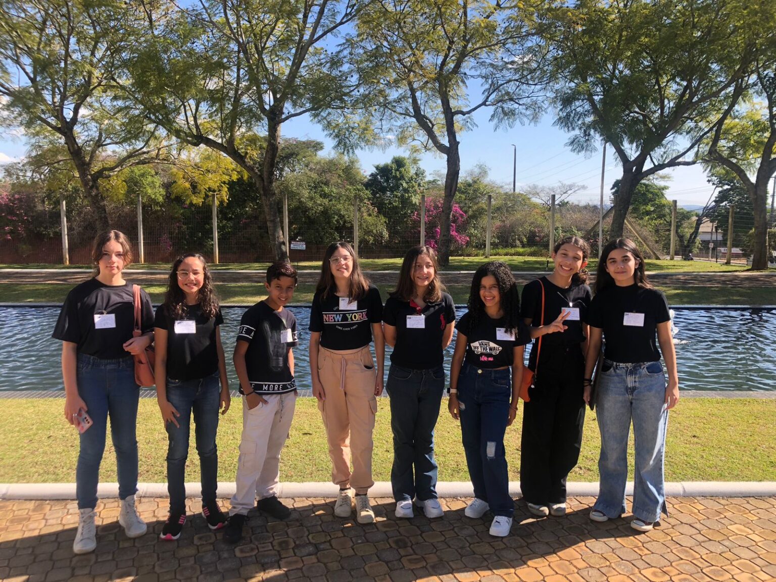 Projeto Guri de Itararé (SP) apresenta peça musical em Itapeva