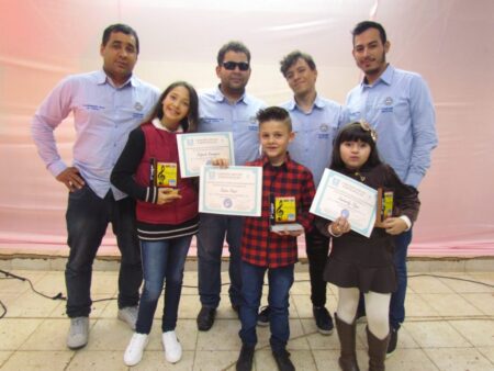 Rafaela Domingues vence Festival de Música Infantil de Itararé (SP) Rafaela Domingues vence Festival de Música Infantil de Itararé (SP)