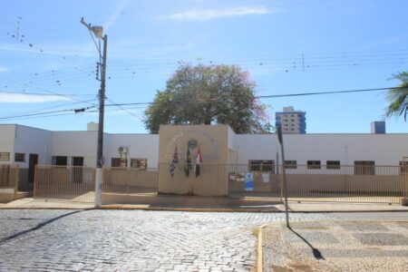 Recesso escolar municipal começa segunda-feira (10) em Itararé (SP)