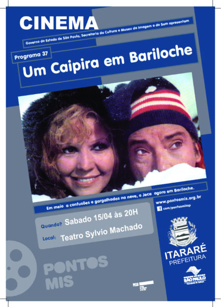 PONTOS MIS BARILOCHE