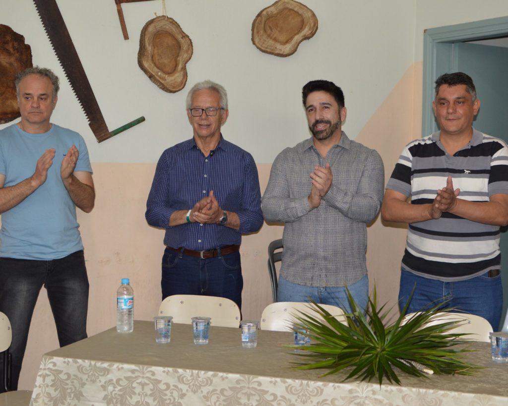 Santa Cruz dos Lopes celebra 114 anos com festa marcada por fé, cultura e tradição