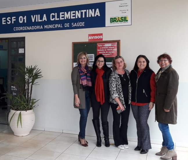 Saúde de Itararé (SP) participa do ‘Encontro Estadual para Fortalecimento da Atenção Básica’