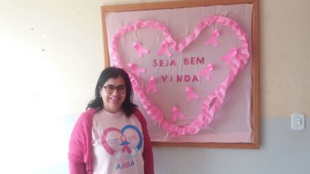 Saúde de Itararé (SP) realiza atividades do ‘Outubro Rosa’
