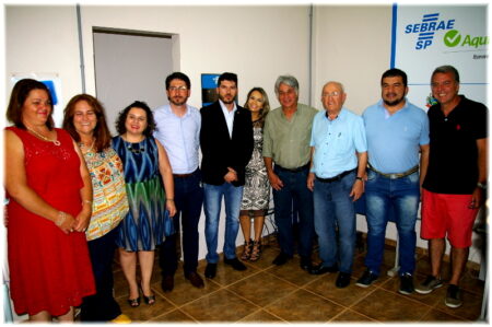 sebrae