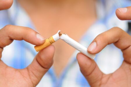 Secretaria da Saúde desenvolve Programa de Antitabagismo O trabalho é desenvolvido àqueles que tem maior dificuldade para mudança de seu padrão de consumo do tabaco ou para atingir a abstinência