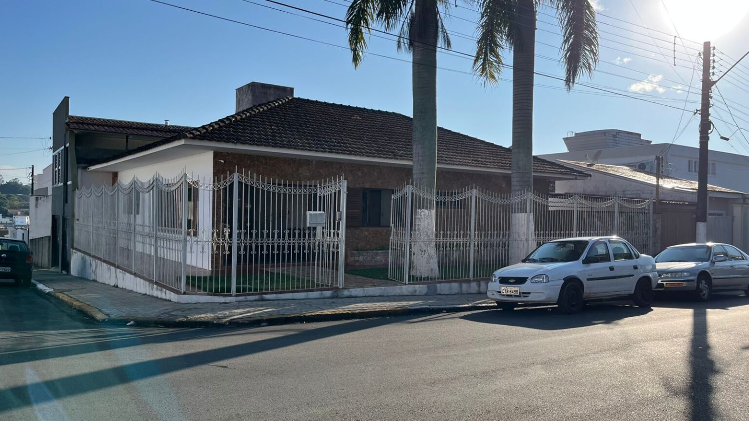 Secretaria Municipal de Defesa Social, Demutran e Corregedoria estão em novo endereço