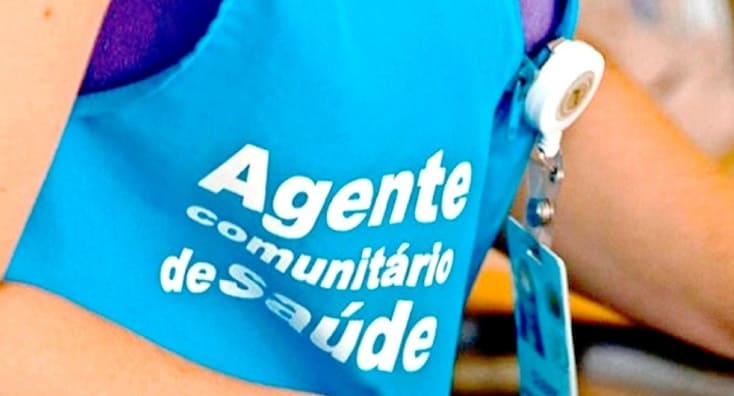 Secretaria Municipal de Saúde promove recadastramento na área central de Itararé (SP)