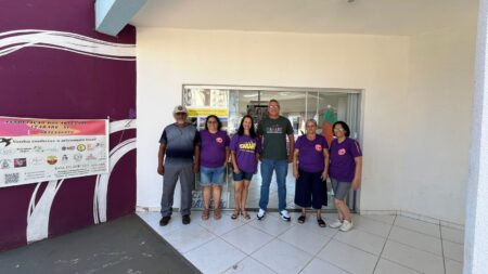 Semana do Artesão já começou em Itararé com programação especial na Casa do Artesão