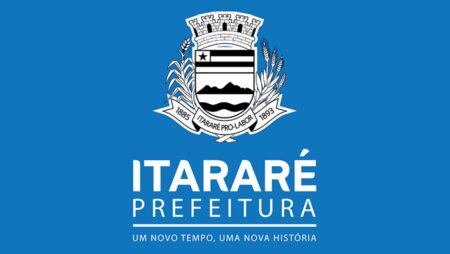 Servidores da Prefeitura de Itararé (SP) precisam atualizar cadastro
