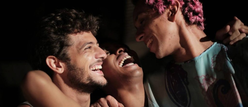 Sexta-feira (17) tem ‘Corpo elétrico’ no Cinema Gratuito em Itararé (SP) Sexta-feira (17) tem ‘Corpo elétrico’ no Cinema Gratuito em Itararé (SP)