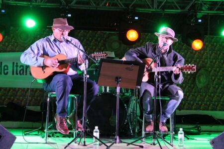 Show com Claudinho e Paulo Pipoca acontece nesta quarta-feira, 7 IMG_0033