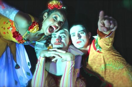 Teatro a Bordo pela primeira vez em Itararé! de sol a sol 3_foto divulgação (leve)