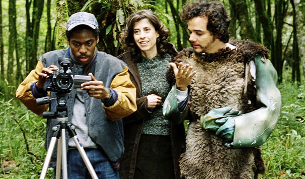 Saneamento Básico, o Filme