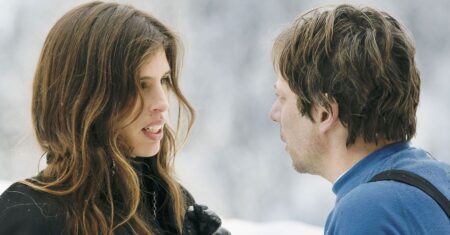 Teatro Municipal exibe os filmes: Árvore, e O Amor é um Crime Perfeito o amor