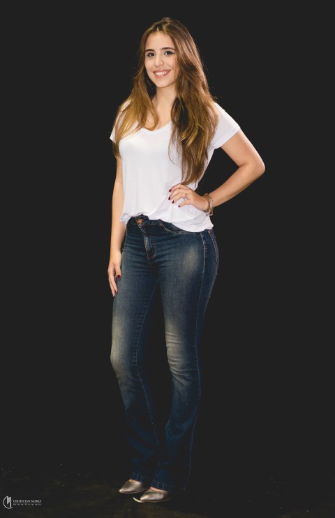 Beatriz Fernandes Batistella, 18 anos