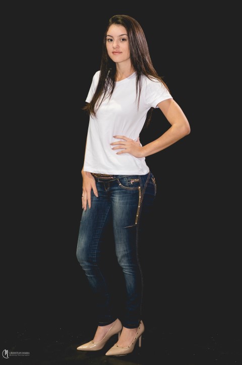 Gabriele Piovezan de lima, 17 anos(1)