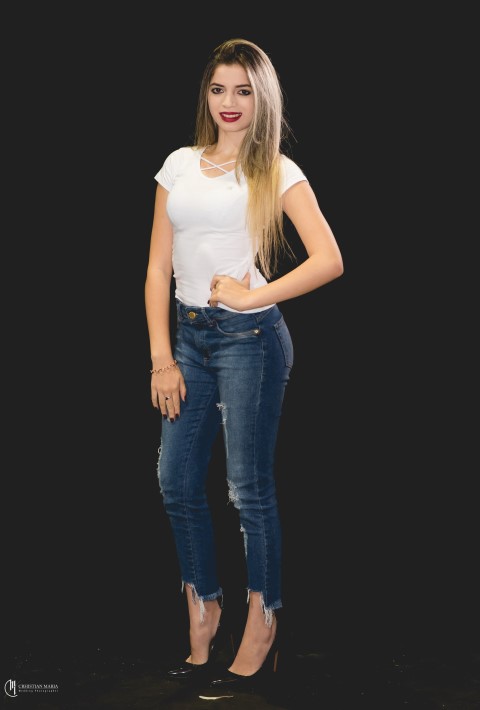 Isabela de Oliveira Campos,17