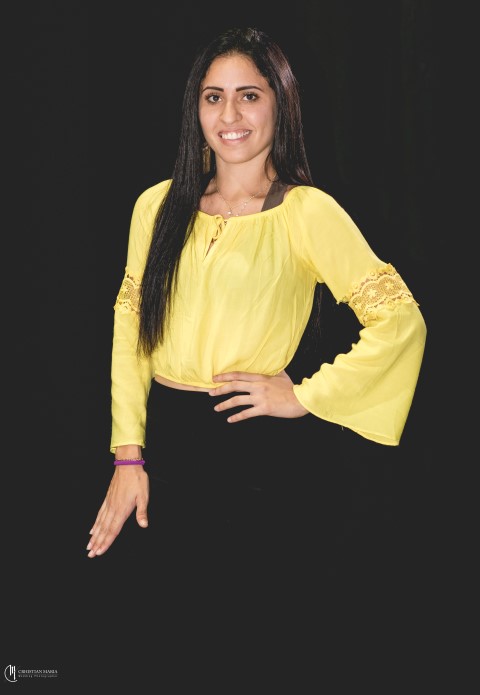 Thalia de Cassia Almeida Farias