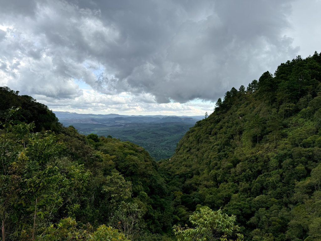 Turismo em Itararé (SP): aventura, natureza e lazer no Carnaval