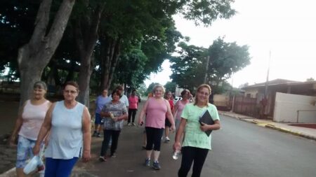 caminhada 2