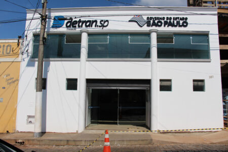 Unidade do Detran passa a operar em novo endereço a partir desta sexta-feira (2) detran-itarare