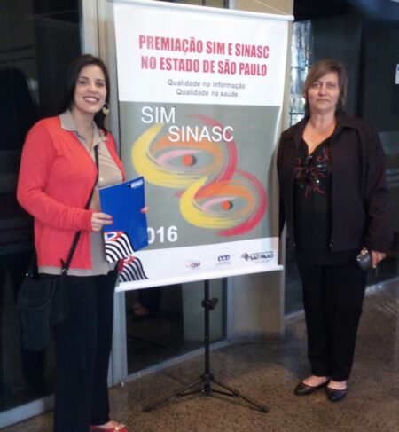 Premiação VE 1