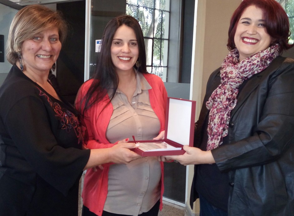 Premiação VE 2
