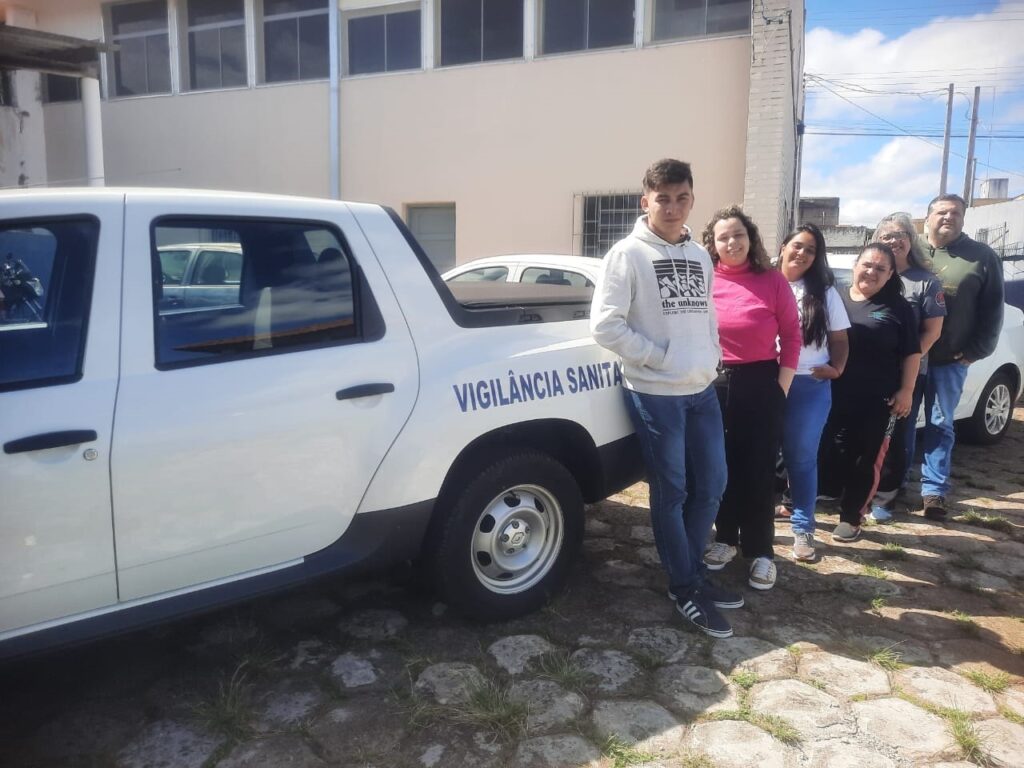 Vigilância Sanitária realiza fiscalização para coibir uso de metanol em bebidas alcoólicas em Itararé (SP) Vigilância Sanitária realiza fiscalização para coibir uso de metanol em bebidas alcoólicas em Itararé (SP)