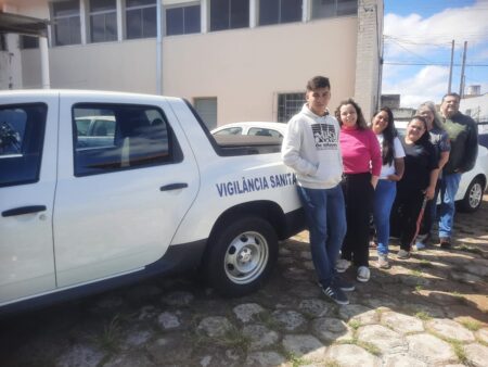 Vigilância Sanitária realiza fiscalização para coibir uso de metanol em bebidas alcoólicas em Itararé (SP) Vigilância Sanitária realiza fiscalização para coibir uso de metanol em bebidas alcoólicas em Itararé (SP)