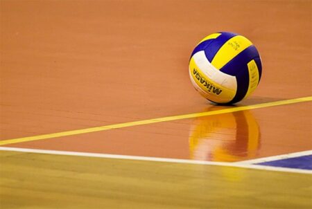 Vôlei de Itararé (SP) está na final da Copa do Estado de São Paulo