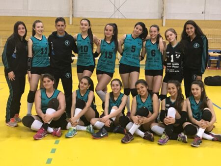 Vôlei de Itararé (SP) estreia com vitória no Jogos Estaduais Infantil Vôlei de Itararé (SP) estreia com vitória no Jogos Estaduais Infantil