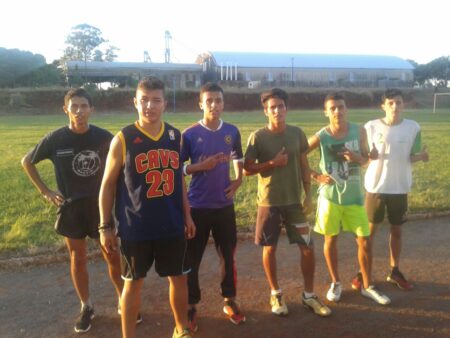 Xadrez e atletismo masculino de Itararé (SP) se classificam à final dos Jogos Abertos da Juventude Atletismo, destaque na competição