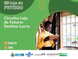 Prefeitura de Itararé promove capacitação sobre inteligência artificial para pequenos negócios