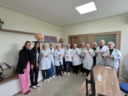 Prefeitura de Itararé inicia oferta de implante contraceptivo subdérmico na rede municipal
